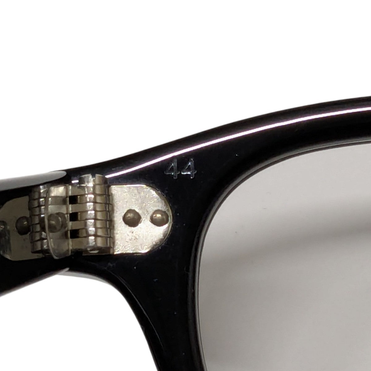 JULIUS TART OPTICAL(ジュリアスタートオプティカル) AR眼鏡