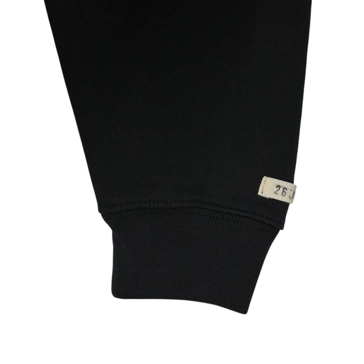 TSTS CHARLIE CHAPLIN SWEAT SHIRT BLACKスウェット23AMM0101 古着・中古-9枚目のアイテム画像