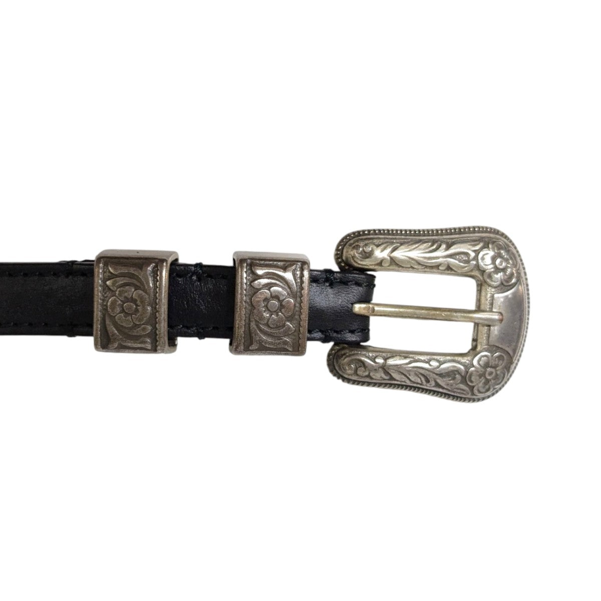 J＆M DAVIDSON(ジェイアンドエムデヴィッドソン) ウエスタン