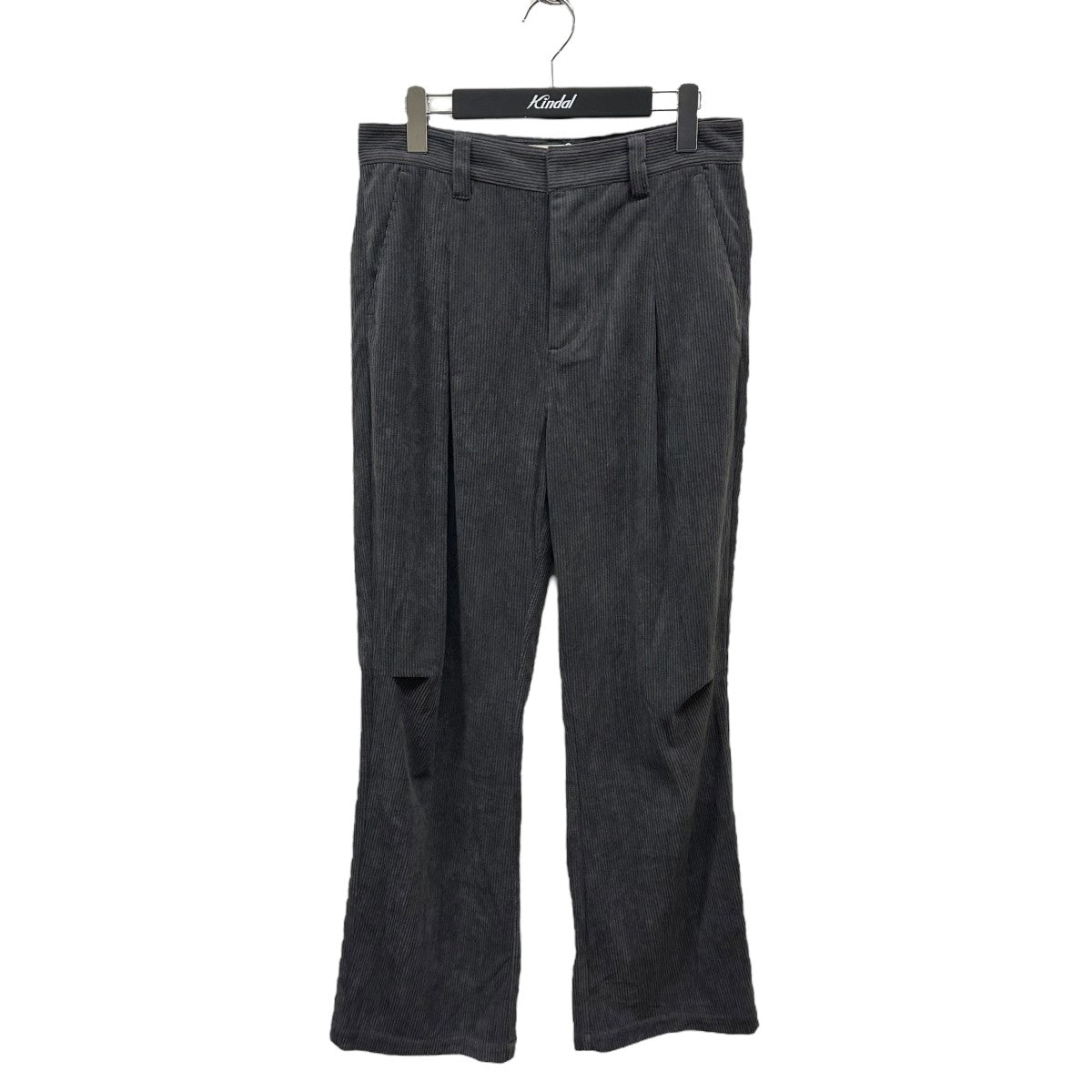 J5157新品ロータバーニーズニューヨーク別注291コーデュロイ1プリーツ