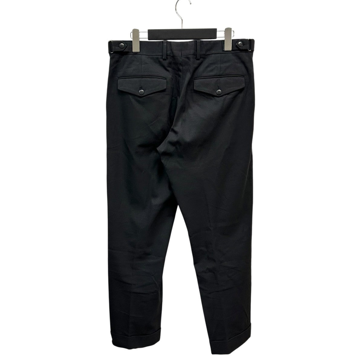 DRIES VAN NOTEN(ドリスヴァンノッテン) スラックス73-04-94-04012 73