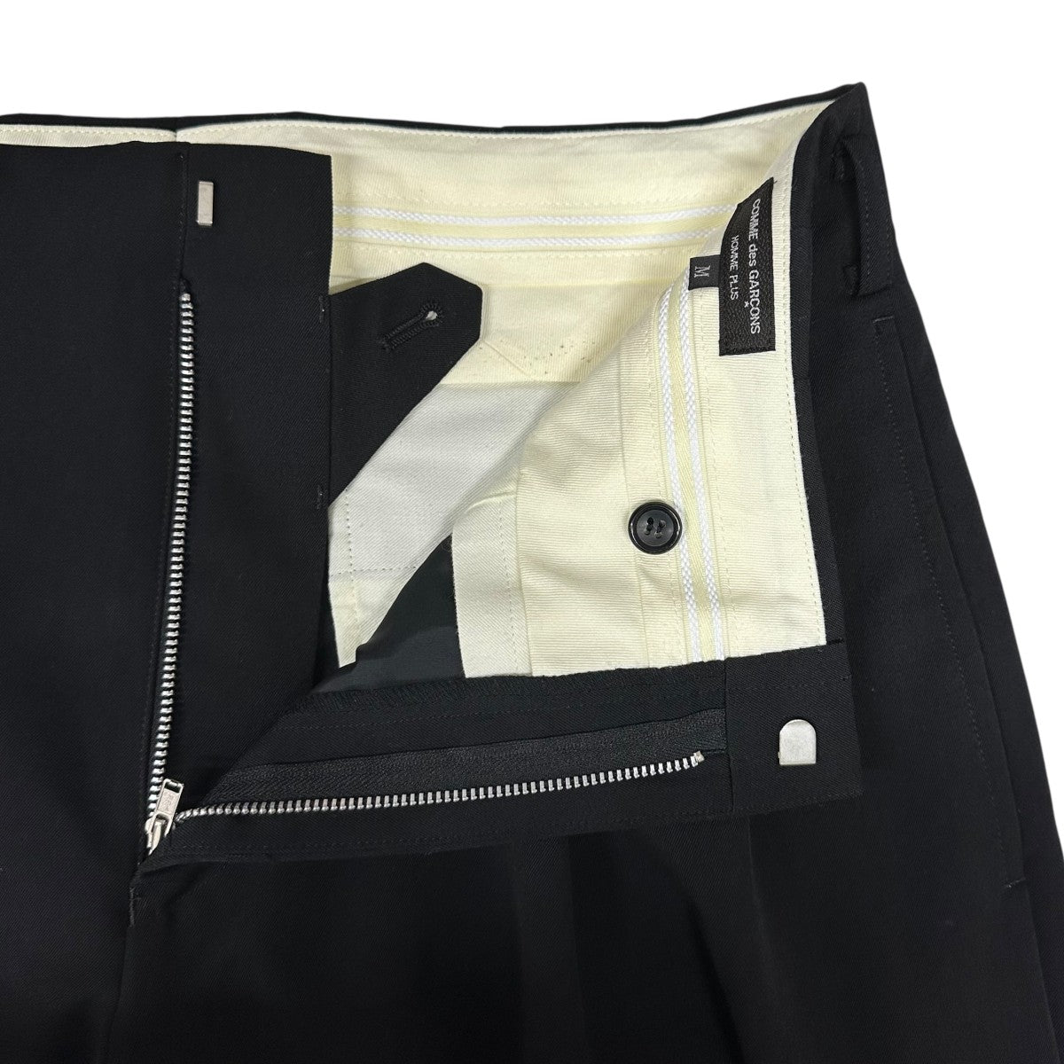 COMME des GARCONS HOMME PLUS(コムデギャルソンオムプリュス