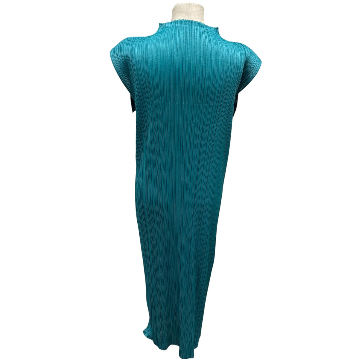 PLEATS PLEASE ノースリーブシャツ PLEATS PLEASE(プリーツプリーズ) 2025SS MONTHLY COLORS