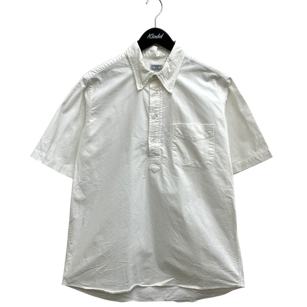 ジュンさま専用　24ss FCRB S/S BAGGY POLO 半袖 バギー SOPH. | BIG LOGO L/S BAGGY SHIRT(M BLACK STRIPE):