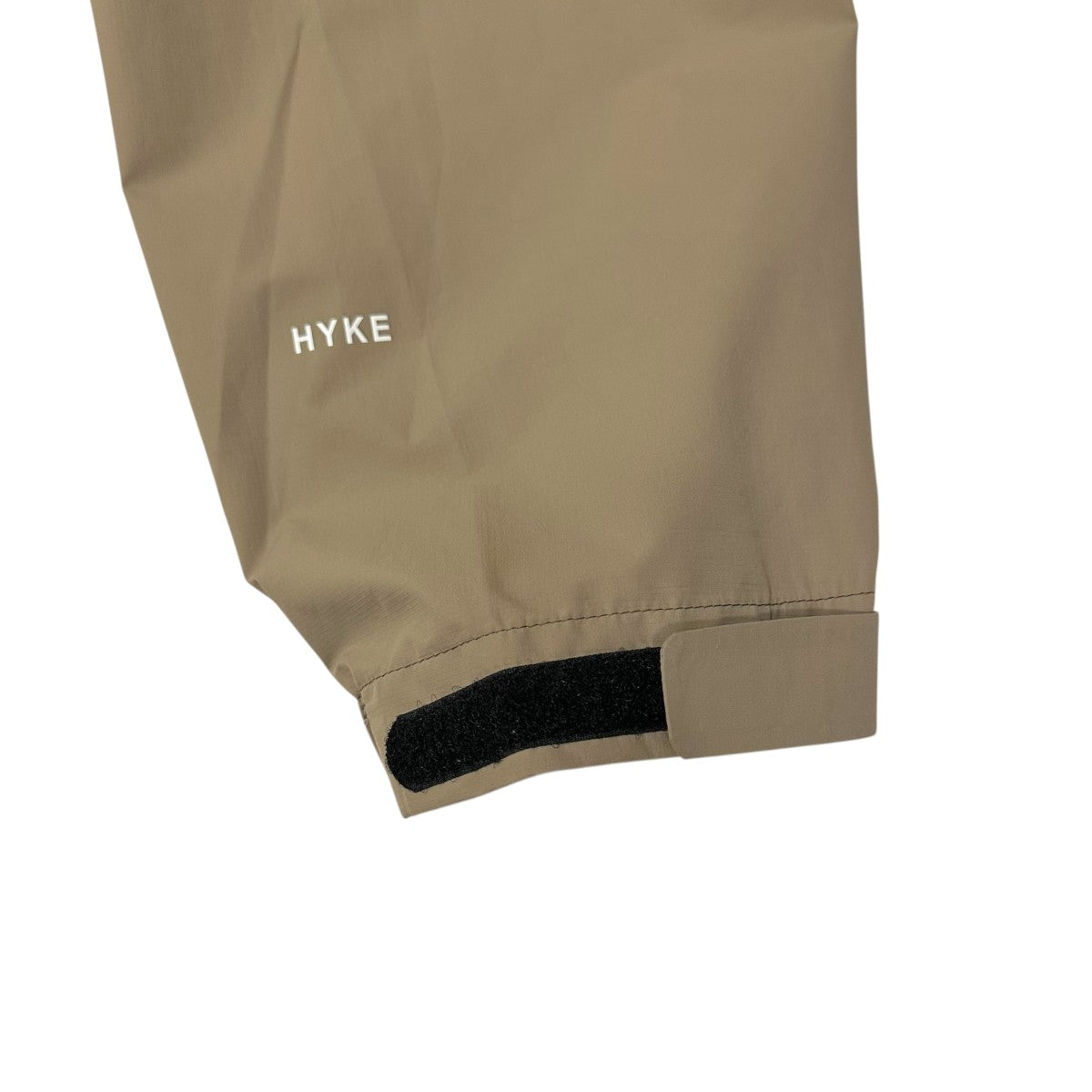 THE NORTH FACE×HYKE GTX Mountain Top長袖カットソーNP193HY NP193HY