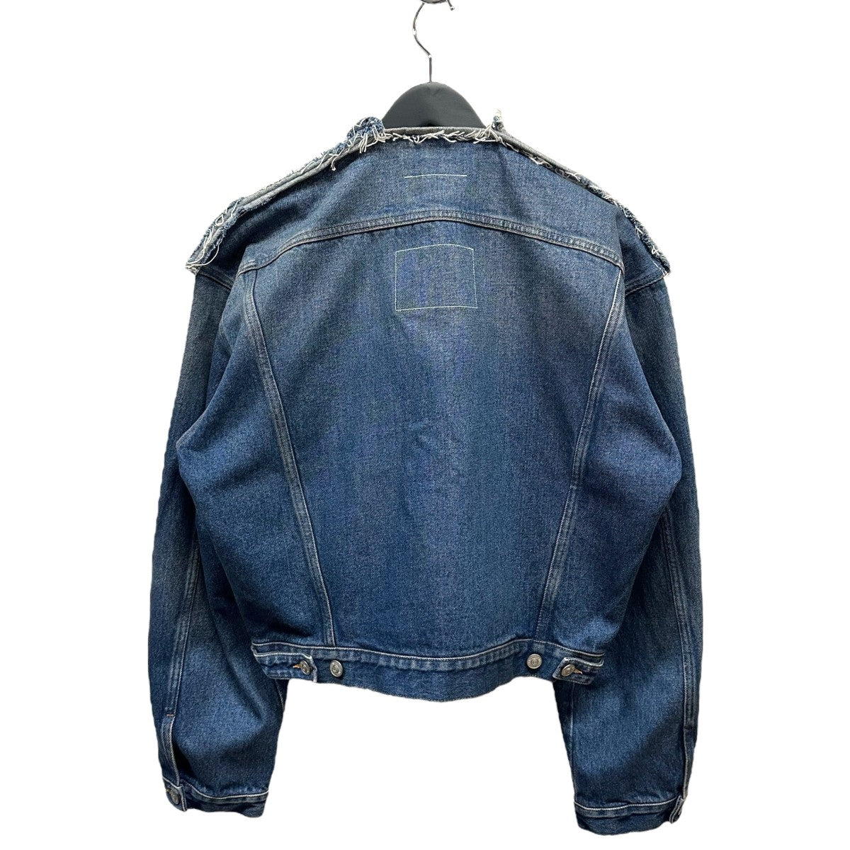 MM6 Maison Margiela(マルタンマルジェラ) 23SS フラットデザイン