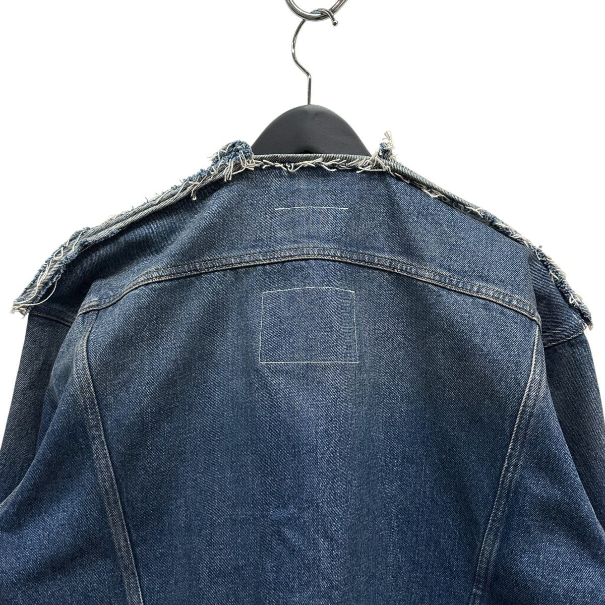 MM6 Maison Margiela(マルタンマルジェラ) 23SS フラットデザイン