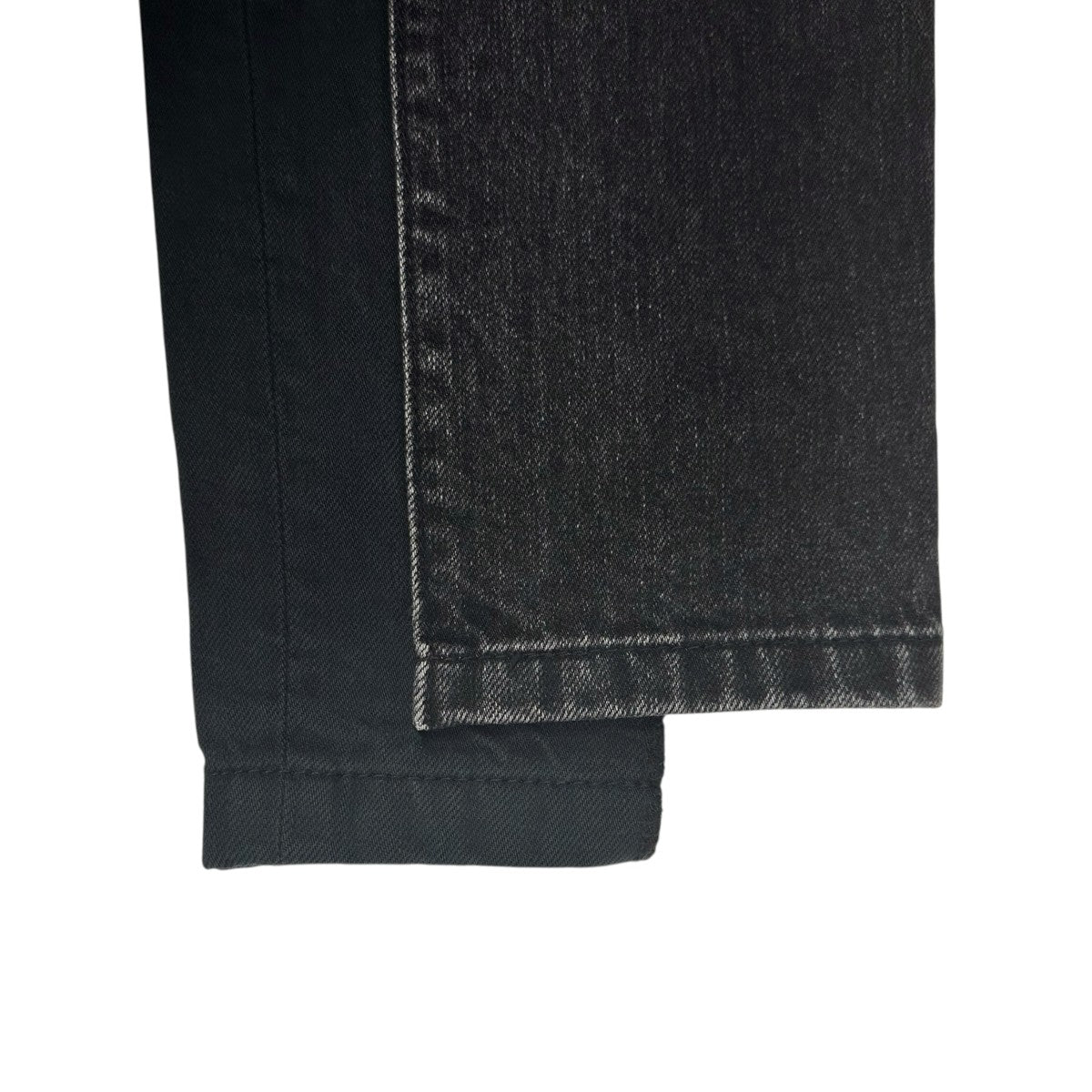 sacai(サカイ) Patch Work Denim Pantsデニムパンツ21-02512M 21