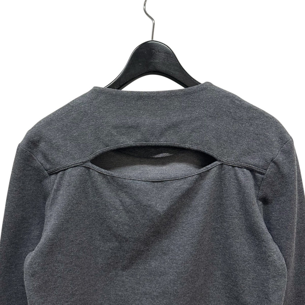 HYEON ヘヨン スウェット Knot sweat sweat | Knot Co. Ltd.