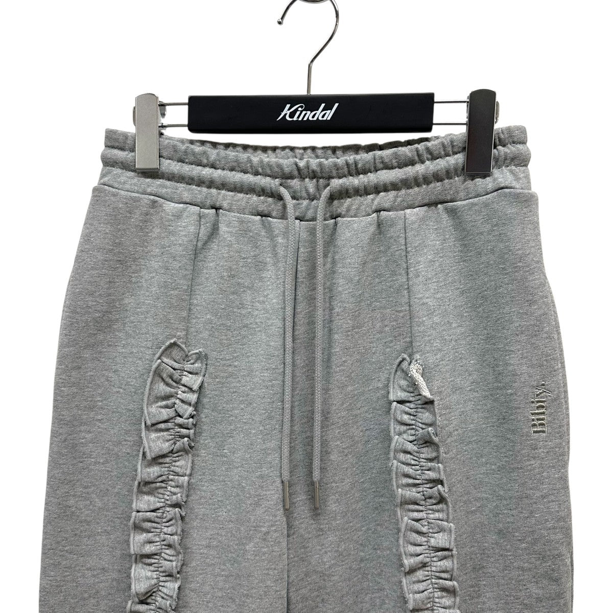 Bibiy．(ビビィ) JULIET RELAX PANTSスウェットパンツB31
