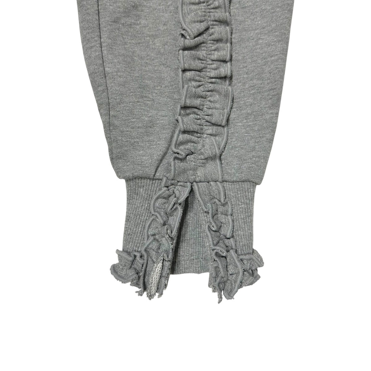 Bibiy. ビビィ JULIET RELAX PANTS ジョガーパンツ bibiy JULIET RELAX PANTS