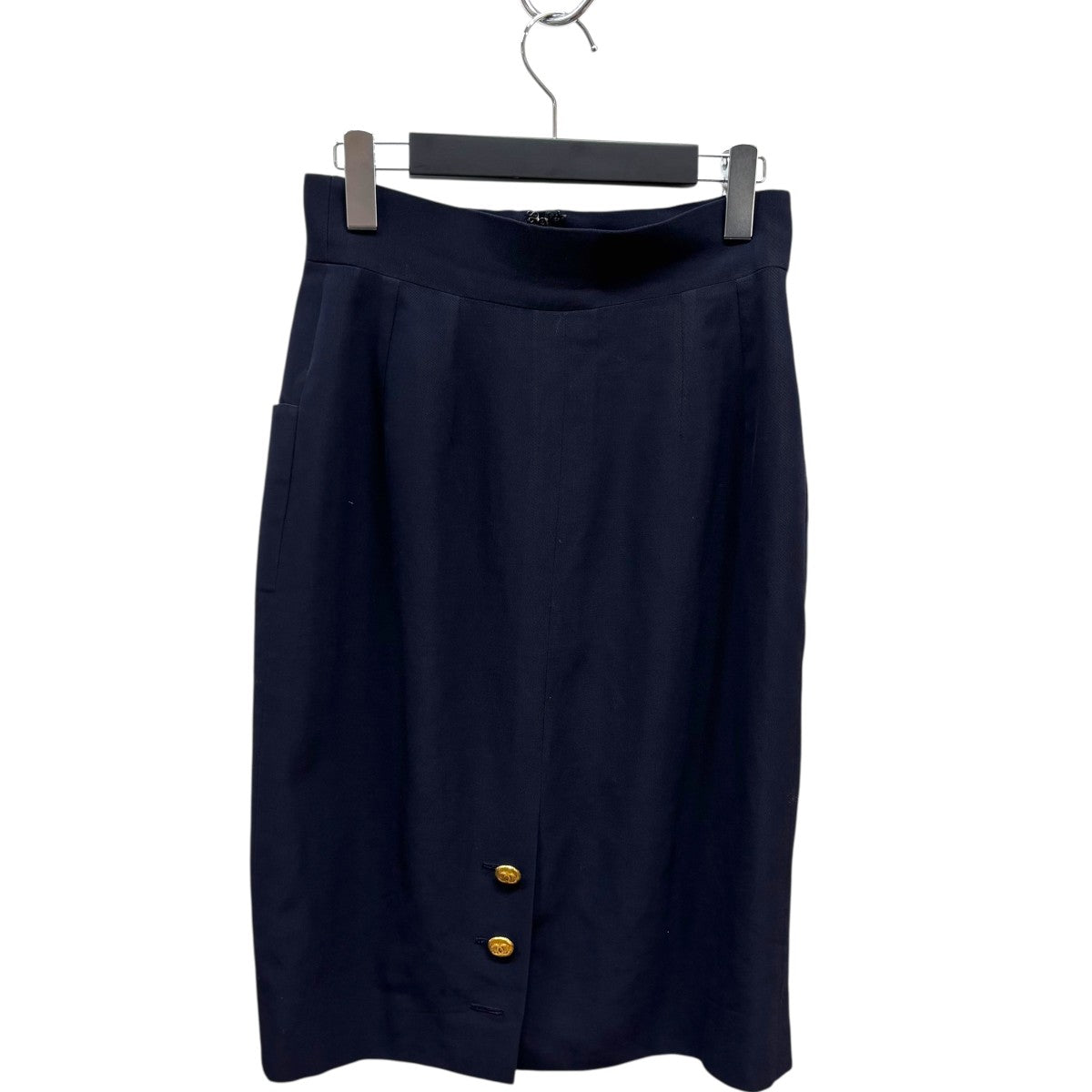 スカート(シャネル) CHANEL シャネル スカート P29479V – VINTAGE SELECT SHOP