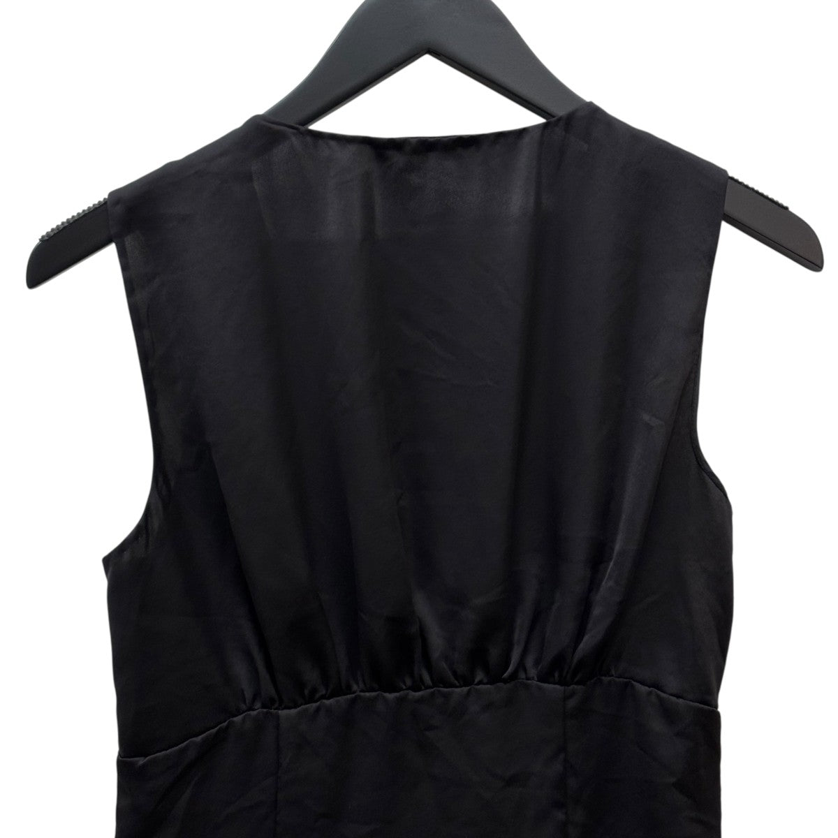 PRADA(プラダ) ノースリーブシャツ0000ET-C0403-00002 0000ET