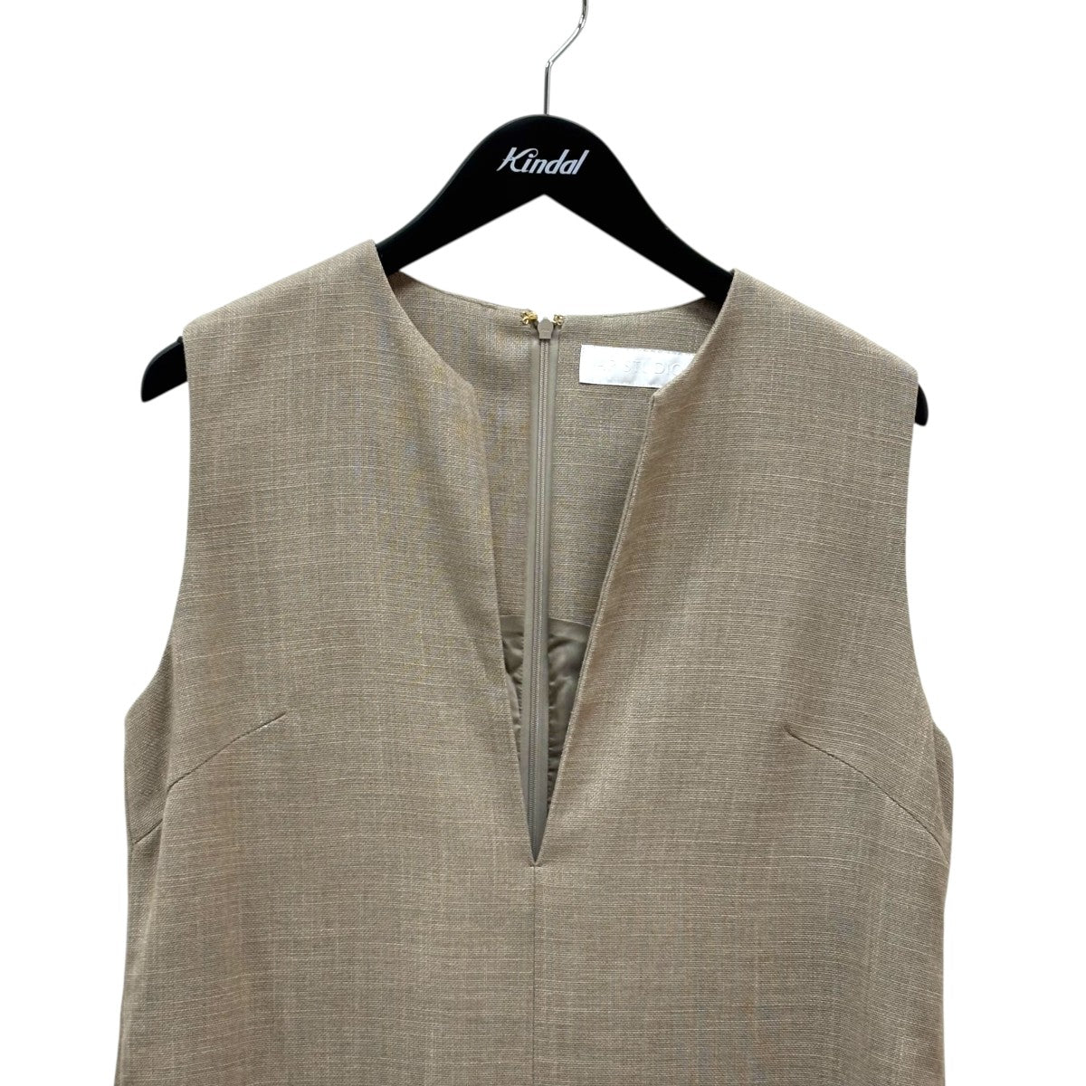 AP STUDIO オールインワン24-030-586-1050-1-0 古着・中古-3枚目のアイテム画像