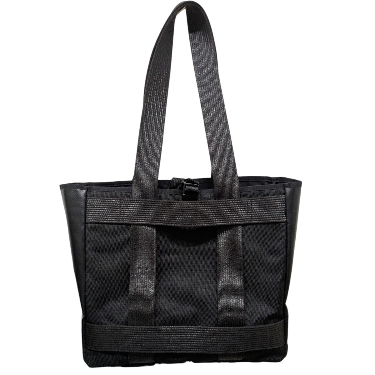 オムプリッセ　ハンドバッグ HOMME PLISSE ISSEY MIYAKE（オムプリッセイッセイミヤケ）中古・古着