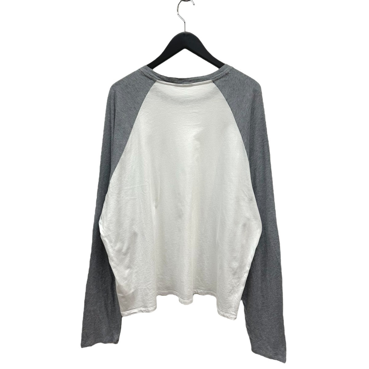 THE ROW(ザロウ) Jameson長袖カットソー875-K421 875-K421