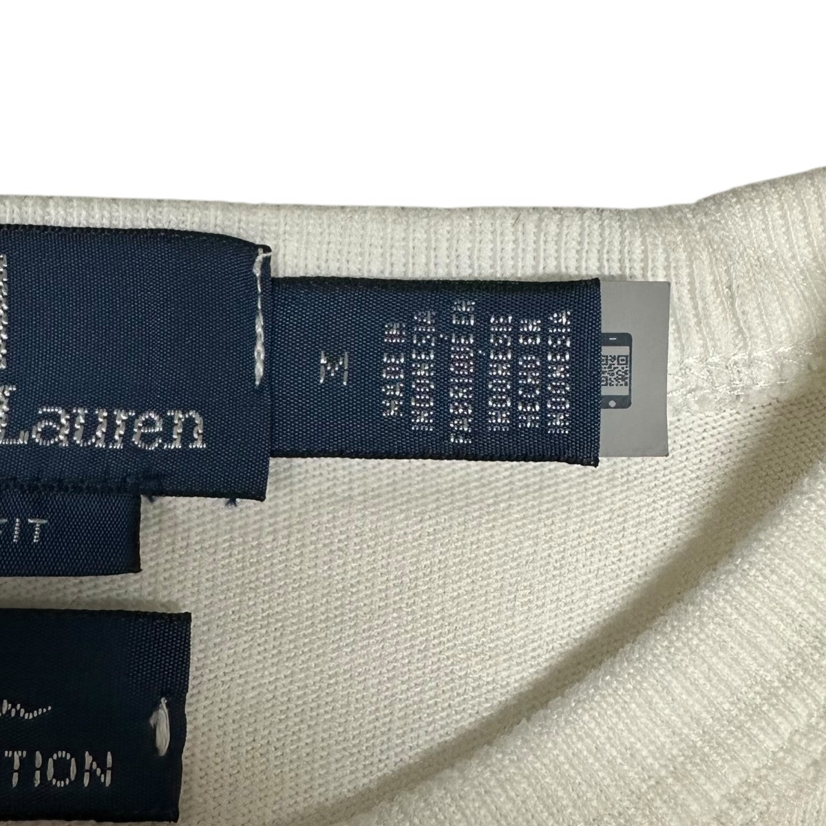 POLO RALPH LAUREN×Ron Herman 半袖Tシャツ 古着・中古-7枚目のアイテム画像