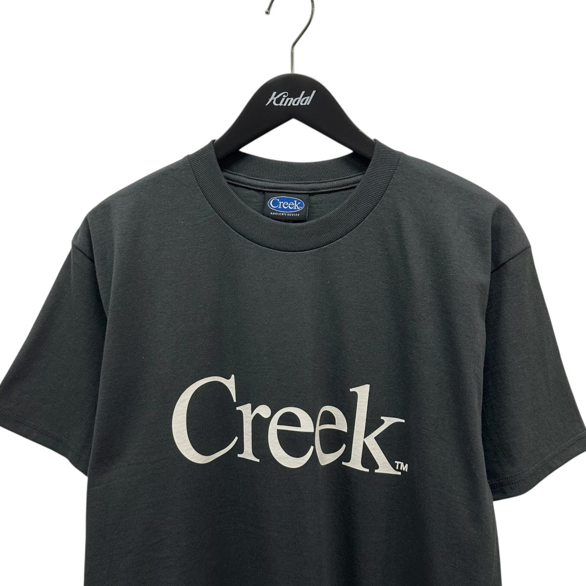 Creek Angler's Device(クリークアングラーズデバイス) 半袖Tシャツ