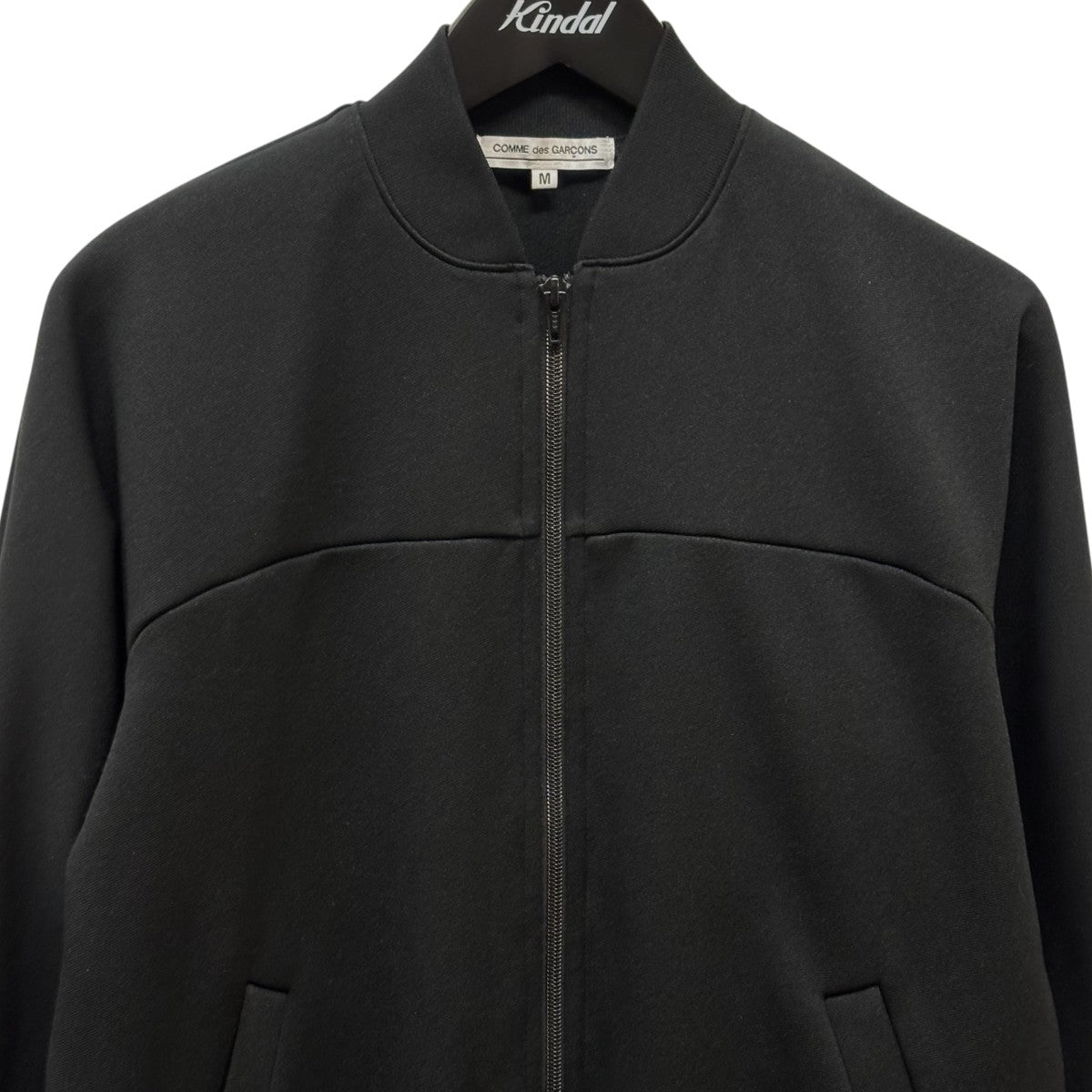 COMME des GARCONS(コムデギャルソン) トラックジャケットOX