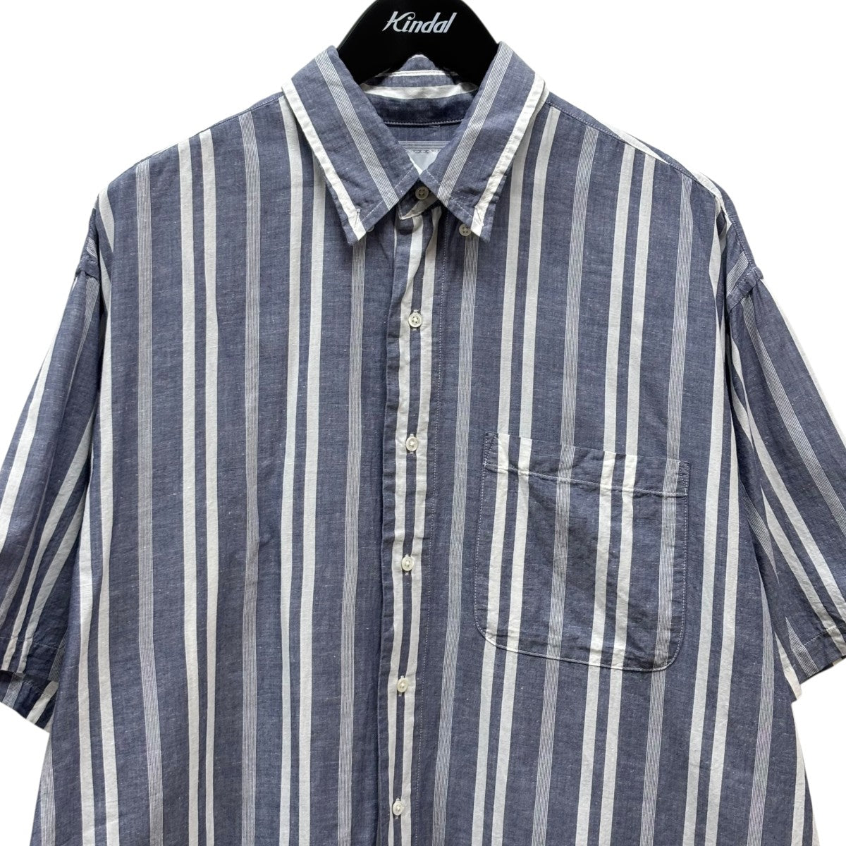 altared 半袖シャツ22-12201 古着・中古-3枚目のアイテム画像