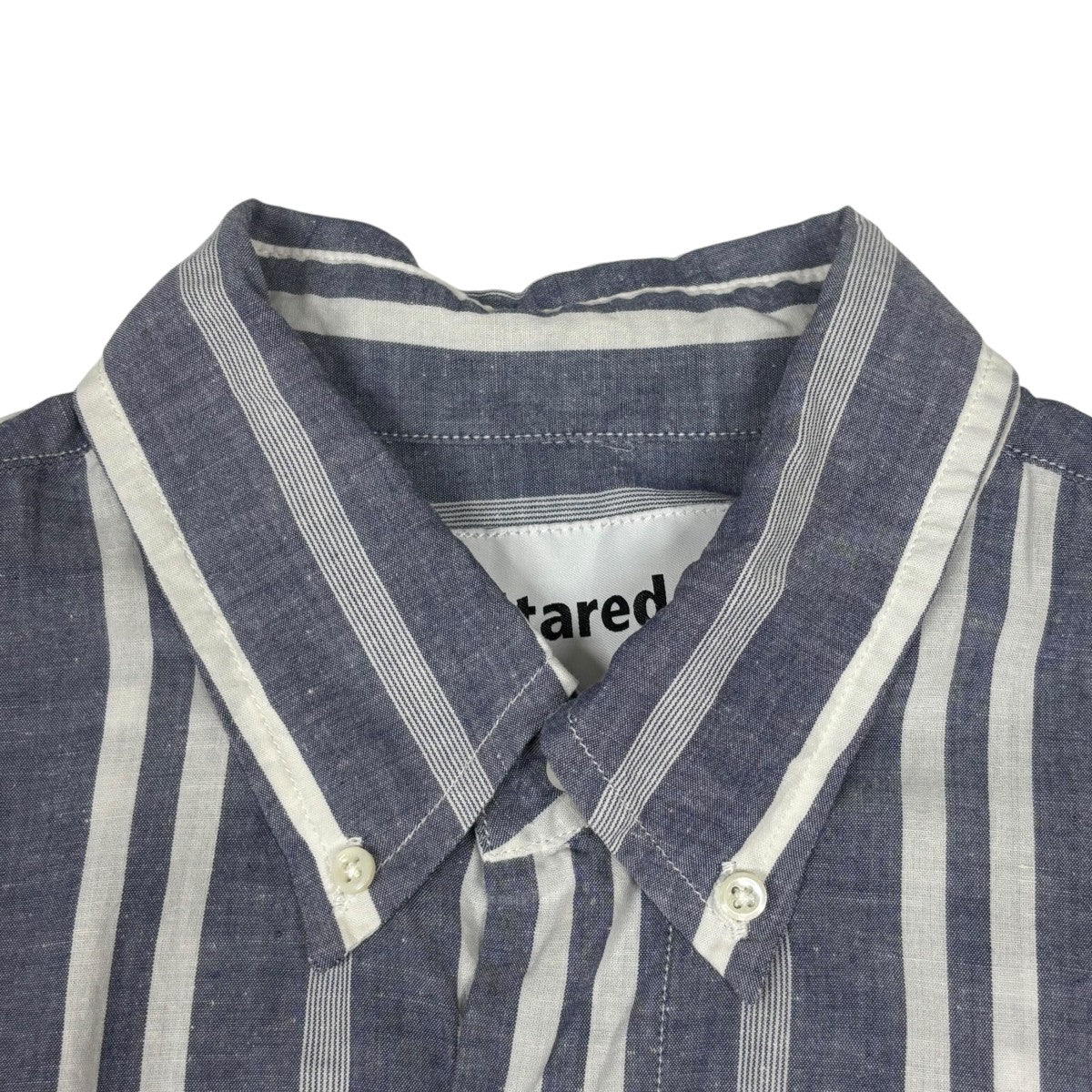 altared 半袖シャツ22-12201 古着・中古-5枚目のアイテム画像