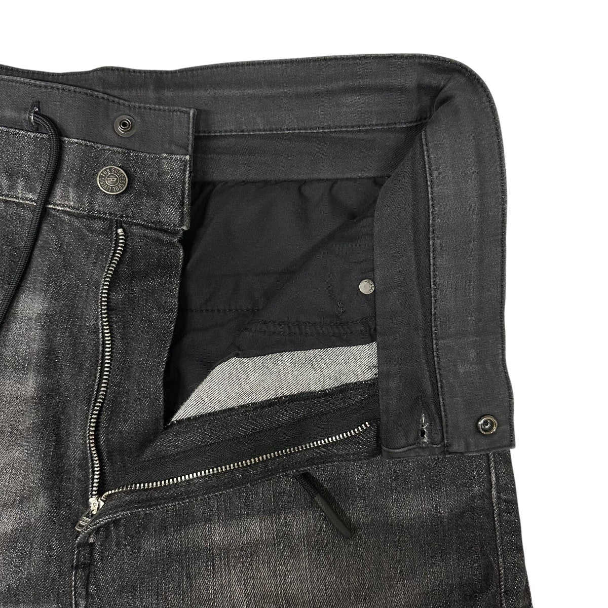 DIESEL(ディーゼル) デニムパンツD-SKINT-RX-NE D-SKINT-RX-NE