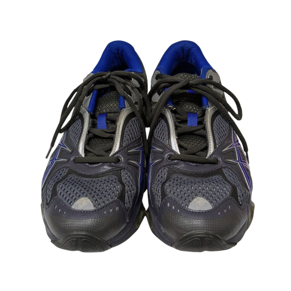 靴 kinako NEW!!】KIKKO-TOMOE×SYMBOLIC スニーカーL（メンズ27センチ相当