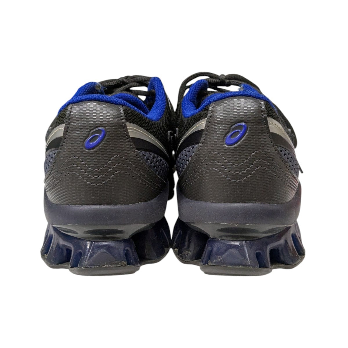 Kiko Kostadinov×asics スニーカー1201A869 1201A869 ブルー