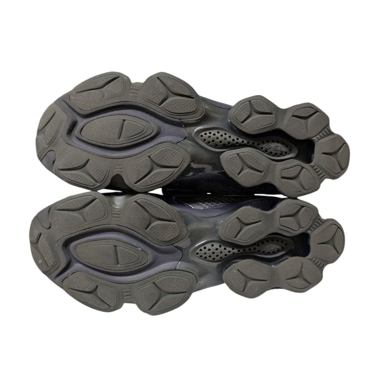 kikoです‼️ Kiko Kostadinov(キココスタディノフ) 23SSTONKIN LACE UP SHOE