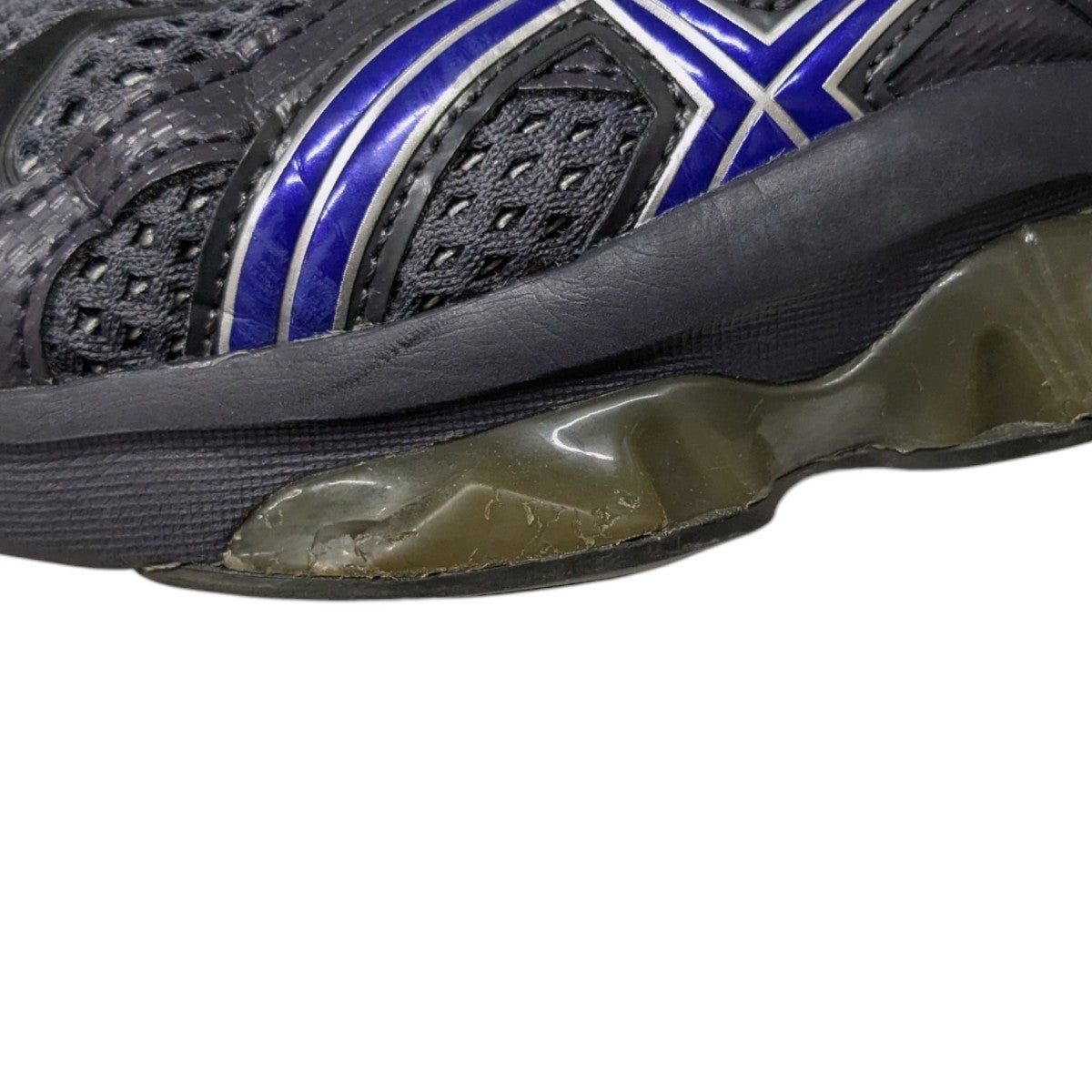 kikoページ Kiko Kostadinovのブラック＆オフホワイト Solix ジップ