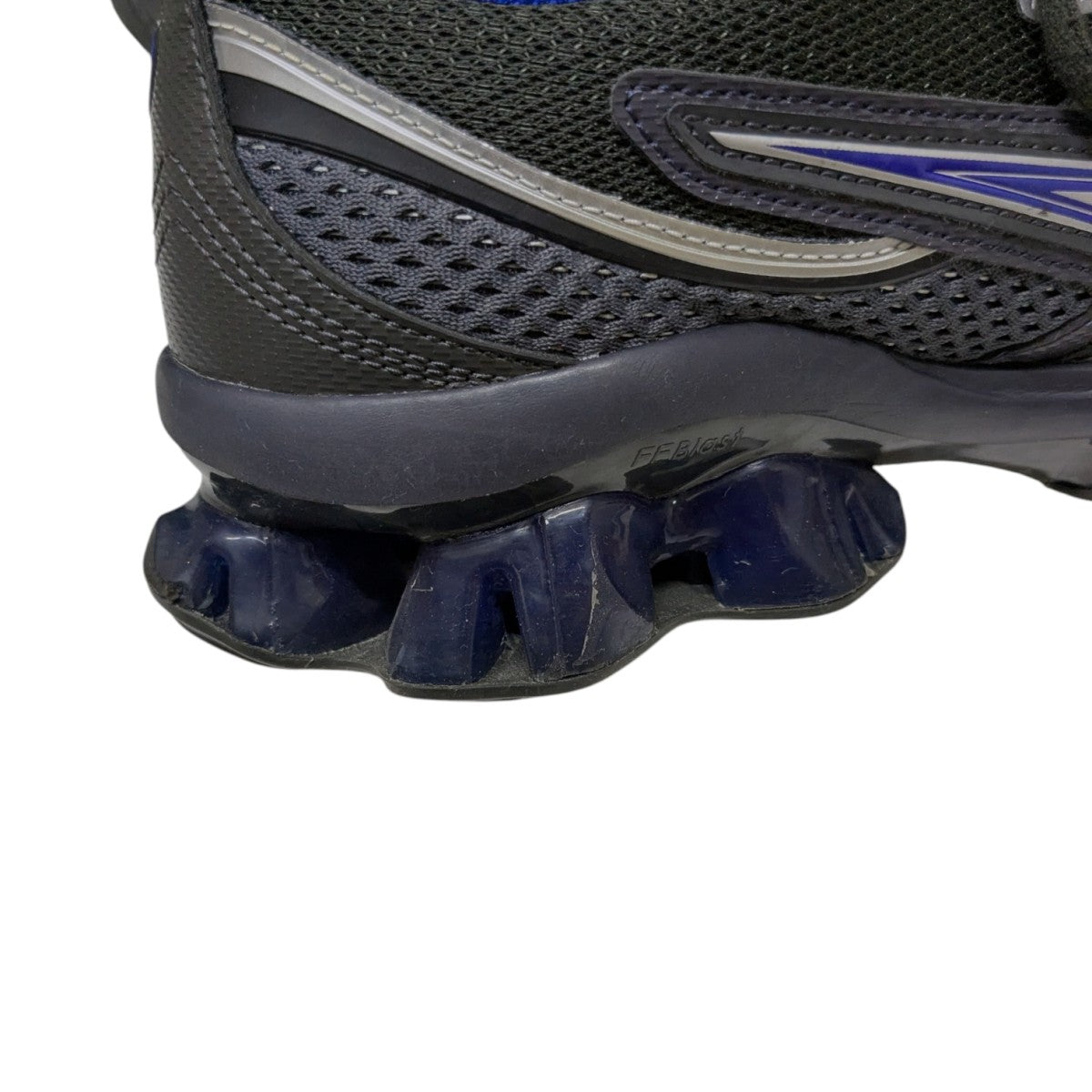 Kiko Kostadinov×asics スニーカー1201A869 1201A869 ブルー×グレー