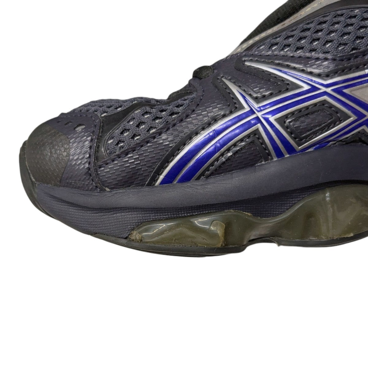 Kiko Kostadinov×asics スニーカー1201A869 1201A869 ブルー