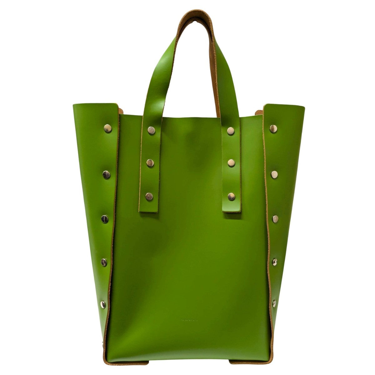 Hender Scheme／バッグ Hender Scheme twist buckle bag XS – unexpected store