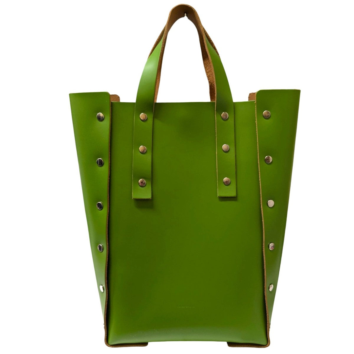 バッグ hender scheme assemble hand bag L Hender Scheme(エンダースキーマ) assemble hand bag wide S