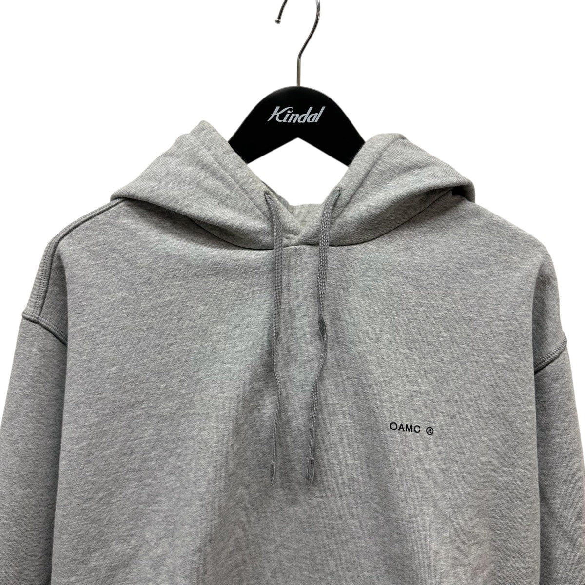 OAMC(オーエーエムシー) MARK HOODYパーカーOAMR703686