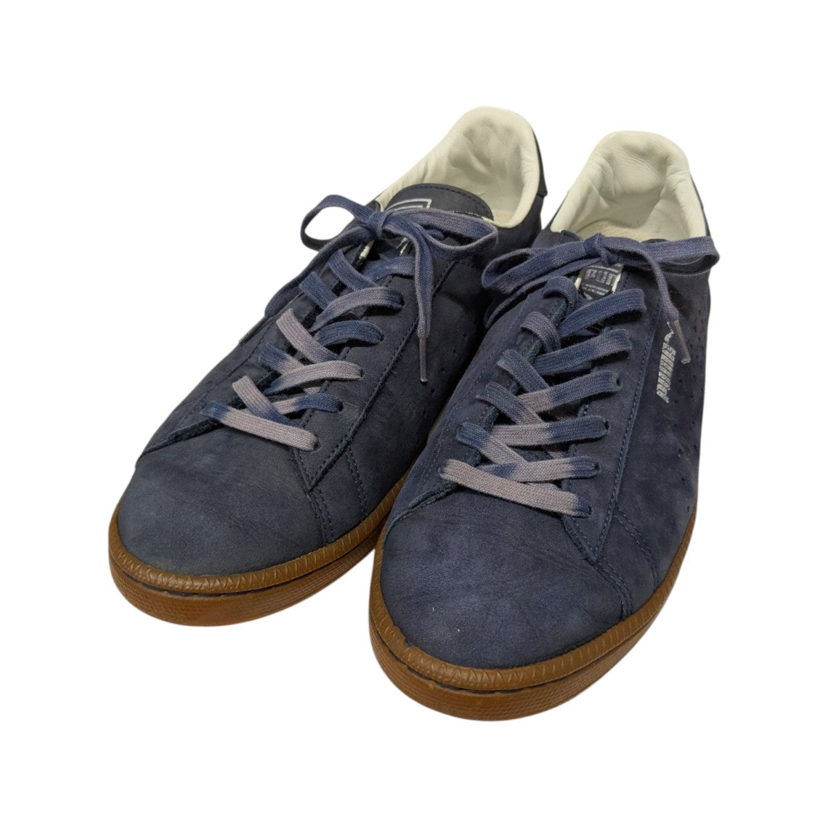 PUMA スニーカー356562 古着・中古-1枚目のアイテム画像