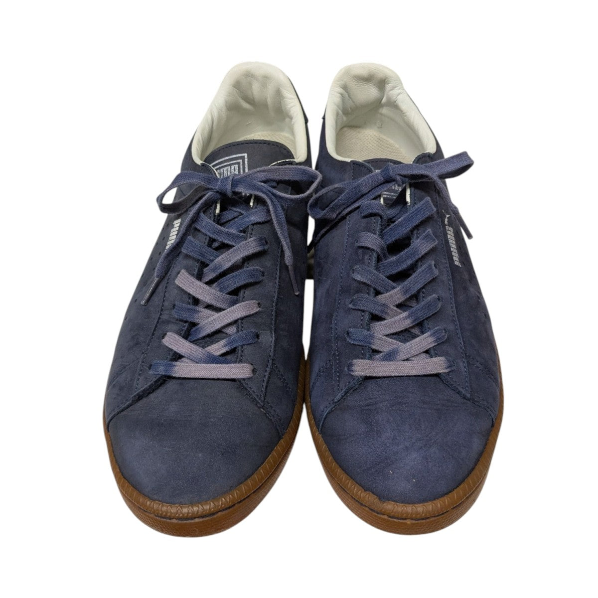 PUMA スニーカー356562 古着・中古-2枚目のアイテム画像