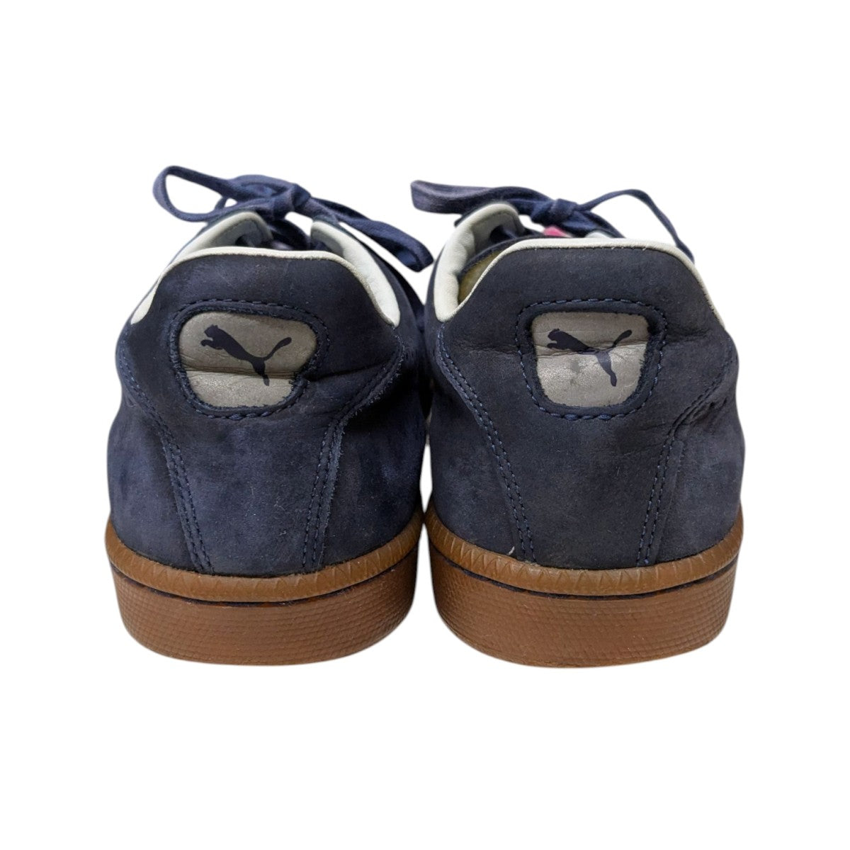 PUMA スニーカー356562 古着・中古-4枚目のアイテム画像