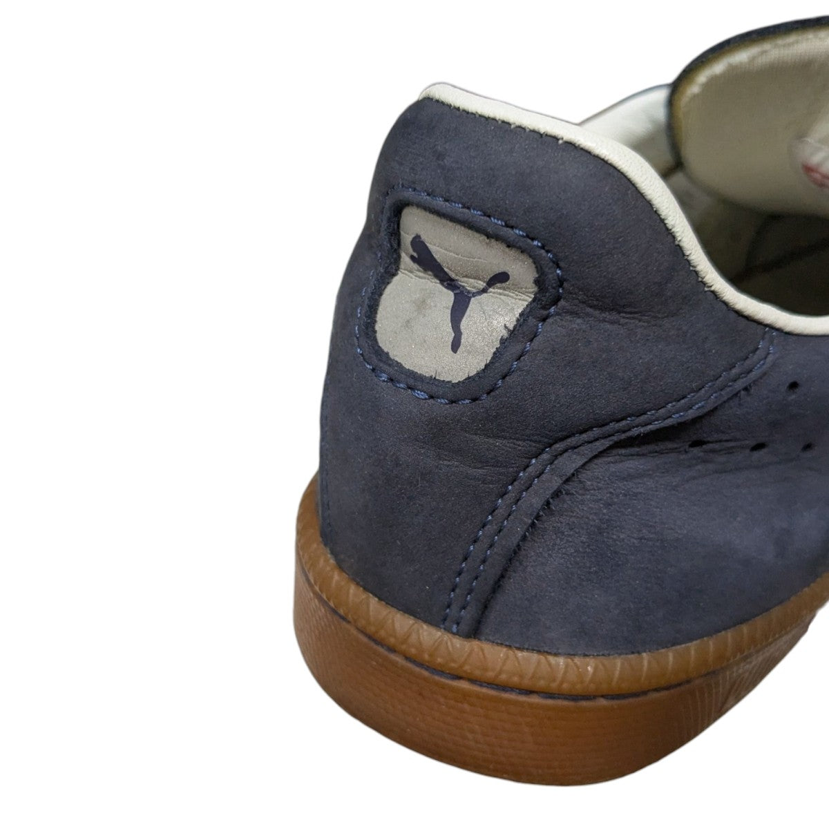 PUMA スニーカー356562 古着・中古-7枚目のアイテム画像