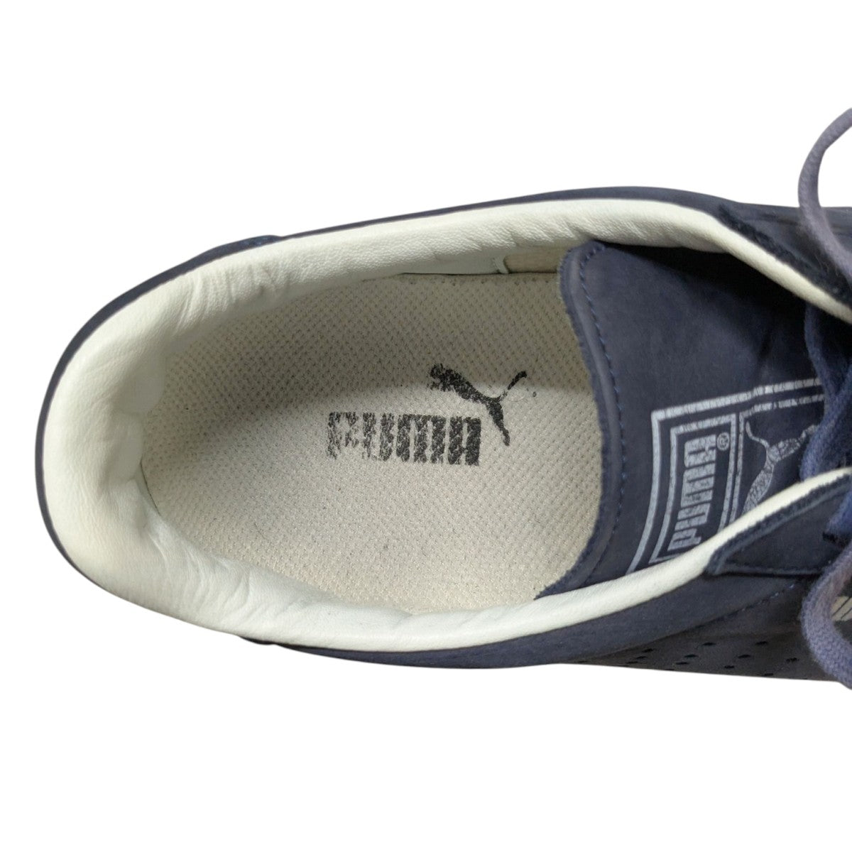 PUMA スニーカー356562 古着・中古-8枚目のアイテム画像