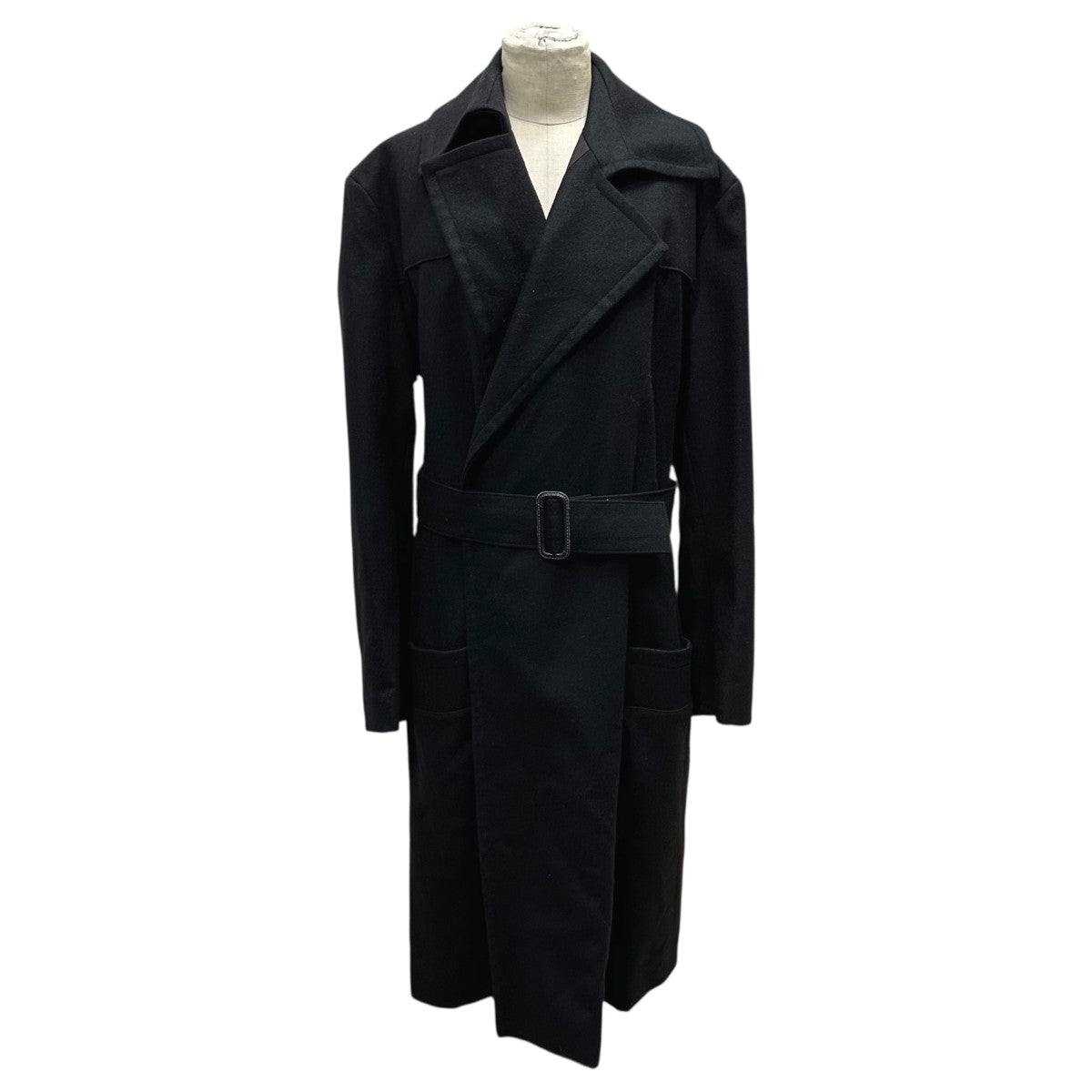 Y'S for men(ワイズフォーメン) 03AWギャバジンステッチ