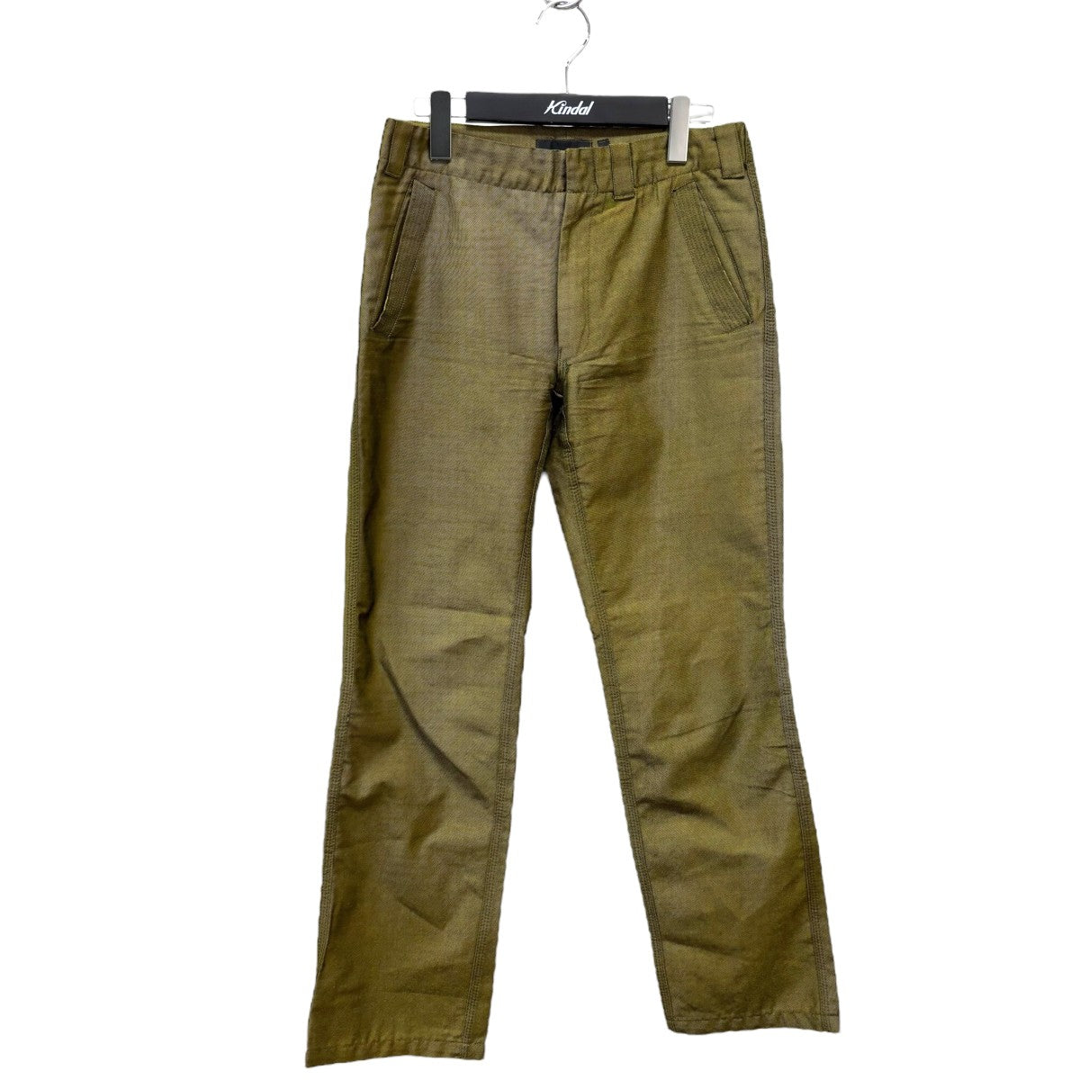 CHRISTOPHE LEMAIRE パンツ5585457 古着・中古-1枚目のアイテム画像