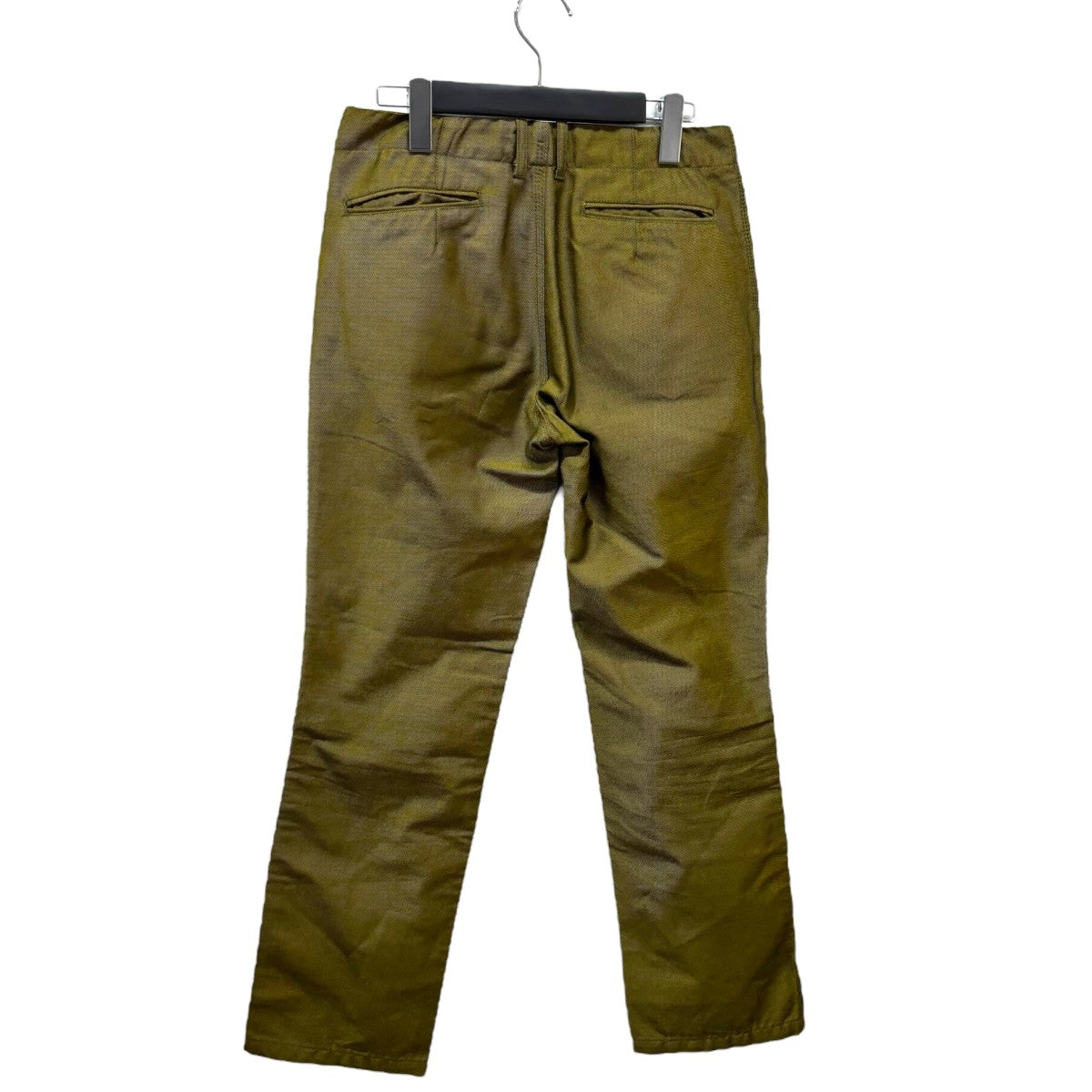 CHRISTOPHE LEMAIRE パンツ5585457 古着・中古-2枚目のアイテム画像