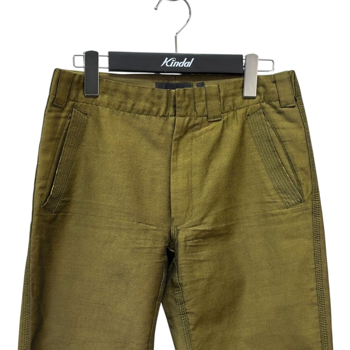 CHRISTOPHE LEMAIRE パンツ5585457 古着・中古-3枚目のアイテム画像