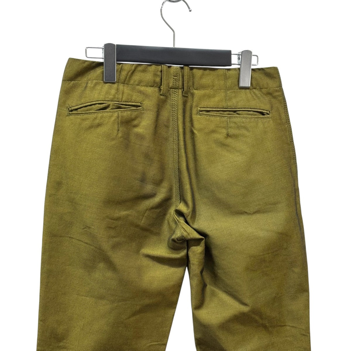CHRISTOPHE LEMAIRE パンツ5585457 古着・中古-4枚目のアイテム画像