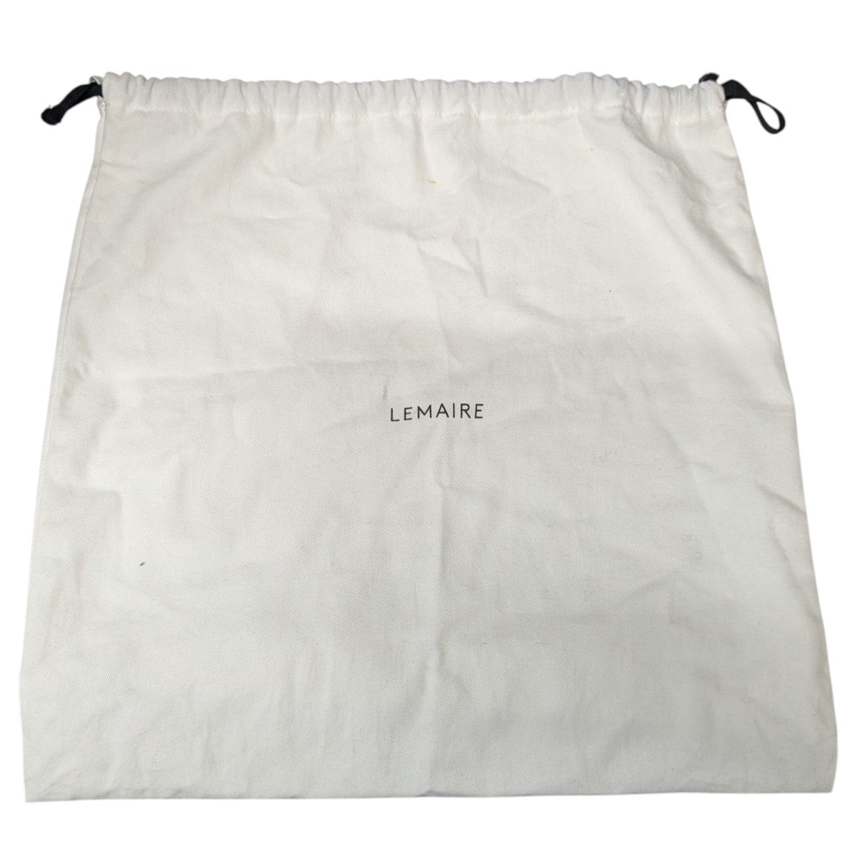 LEMAIRE クロワッサンレザーショルダーバッグ ルメールクロワッサン ショルダーバッグ LARGE (LEMAIRE