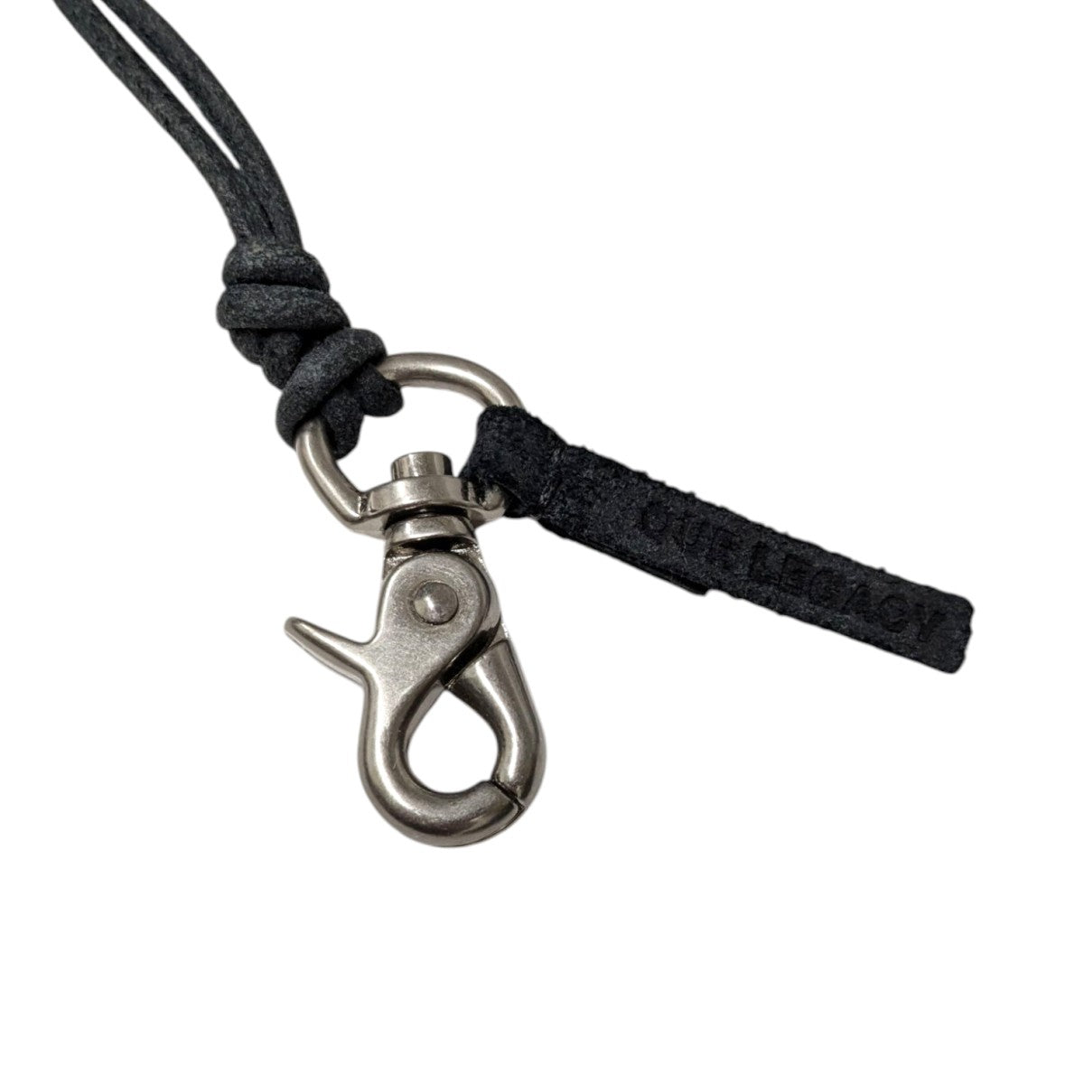アクセサリー OUR LEGACY ladon UDON LADON｜OUR LEGACY｜ACCESSORIES（アクセサリー）｜【公式