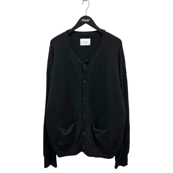 stein(シュタイン) カーディガンST313 ST313 ブラック サイズ M