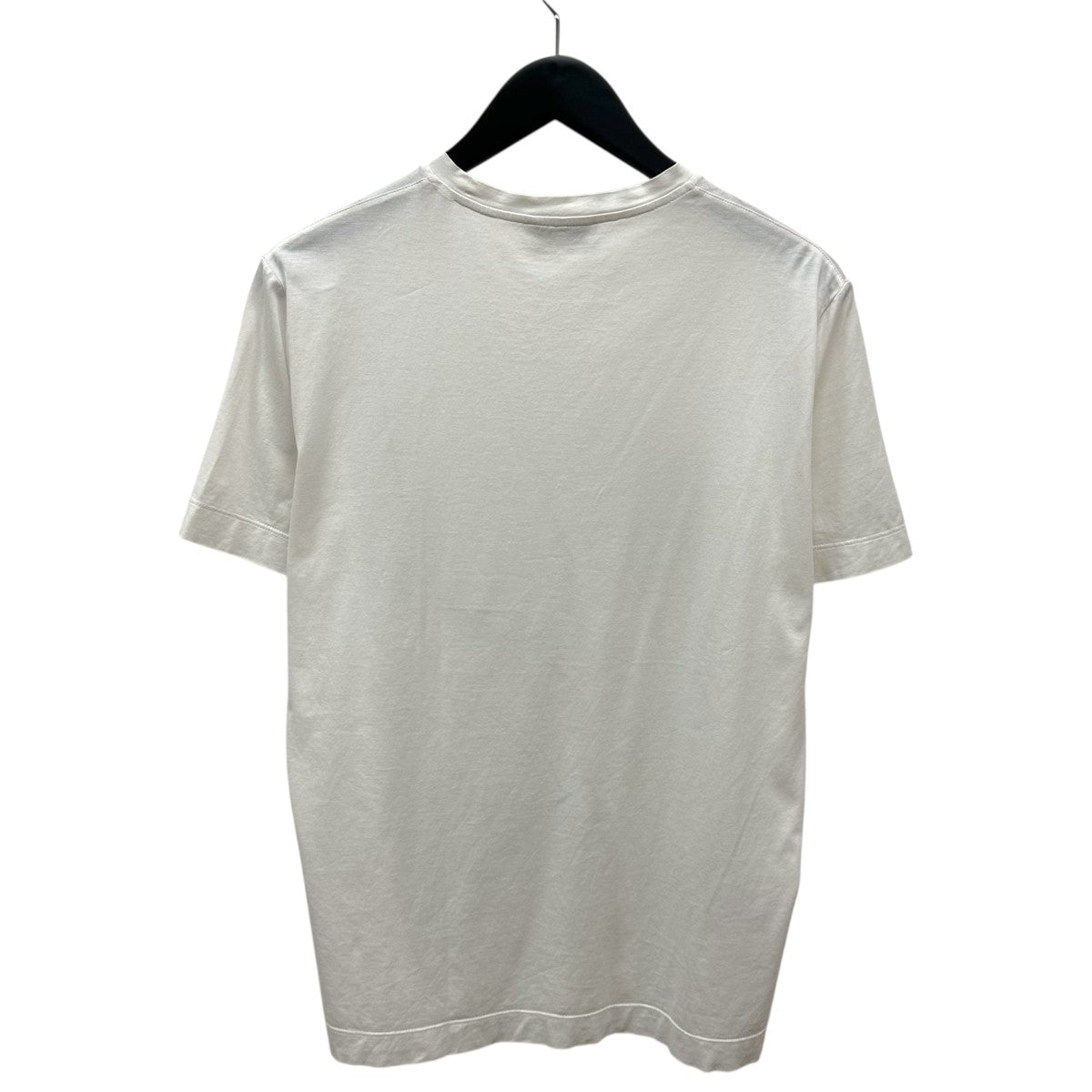 HERMES(エルメス) 半袖Tシャツ ホワイト サイズ XS｜【公式