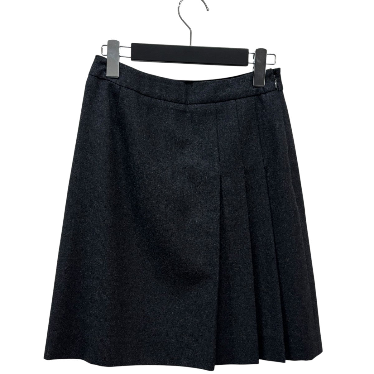 BALENCIAGA(バレンシアガ) 総柄スカート301625 301625 レッド